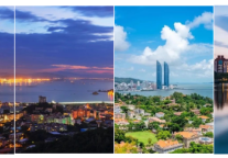 清风雅茗，亨嘉之会 | 锦江都城酒店展现稳健投资新渠道