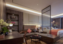 中青旅山水酒店集团蝉联中国酒店集团TOP50强