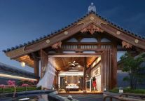 新项目 | 书香世家酒店入驻西昌唐园