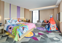 酒店投资下半场：中端酒店仍是主流