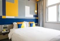 领跑17年，7天酒店发展再加速