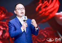 阿迪纳兰张寨军：嗅觉新经济如何改变酒店经营?