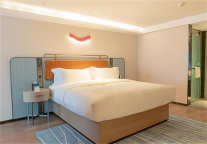 文旅赛道持续升温，宜尚酒店和城市便捷酒店如何守住消费者阵地