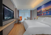 维也纳酒店再造翻新升级标杆项目，助推老酒店口碑业绩双提升