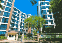 招商蛇口壹间公寓喜迎11周年，超值房源宠粉上线 