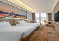 存量时代，淘金老酒店的秘诀何在？