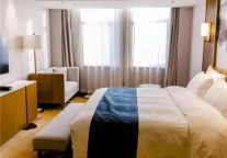 雅阁酒店集团|泰合卓凡雅阁酒店，团圆中秋喜迎国庆