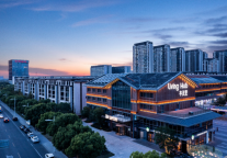 苏州科技城万达美华酒店盛大开业，开启潮酷美学之旅