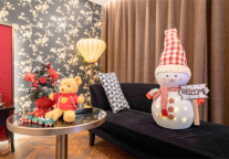 十个热词回顾锦江都城酒店，一起点亮心视界