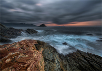 广东省惠州市巽寮湾格盟酒店，在“中国的马尔代夫”等你