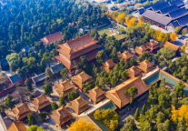 三孔景区、尼山孔庙及书院景区免费开放