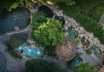 度假模式开启，这才是中秋的正确打开方式