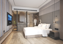 锐思特酒店：看懂这些逻辑，就能明白为什么选择品牌酒店更好