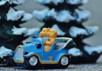 浙江首家“熊出没”酒店开工