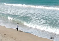  人生万象，在出发中找到答案  