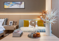 乐乎集团双十一“惠租节”为新市民定制专属福利