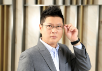 陈健强先生出任厦门万豪酒店及会议中心运营总监