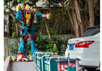 雅阁酒店集团|广州莲花山雅阁璞邸酒店指南尊崇升级