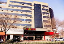 速8酒店丨治水留“禹迹” 悠悠衡水湖