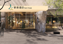 荟语酒店｜把“千亿蓝海市场”搬进酒店，下一轮酒店投资机会已来