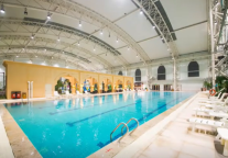 雅阁酒店集团|春节错峰出游，温泉旅游度假在河南濮阳