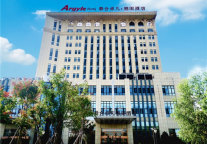 从泰合卓凡雅阁酒店出发，感受沧州的历史悸动