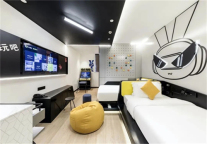 「IU酒店直播」打破酒店翻牌“内卷”，直播探店解锁酒店加盟新方式！