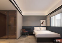 易佰酒店无锡太湖店，栖憩优选