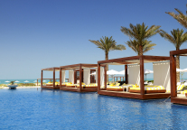 马牧青：5A景区的提升目标和方向