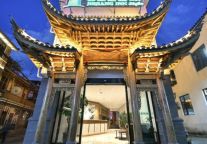 锦江之星｜带你穿越千年，领略中国文化的瑰宝