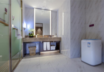 中青旅山水酒店持续数字化布局推动高质量发展