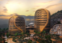 张久明：底色、特色、亮色 ------记南京蜂巢酒店的三大风采