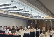 雅阁酒店集团|泰合卓凡雅阁酒店员工培训与工作会议