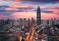 途客尚邻酒店济南英雄山路店酒店，与您共度金秋