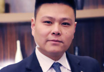 上饶富力万达嘉华酒店任命张海波为餐饮总监