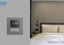 未来居科技酒店智能化解决方案落地重庆亚朵S酒店