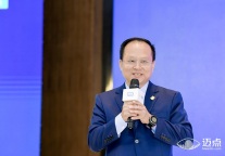 迈点罗钦：如何以供应链创新生态圈推动酒店数字化进程？