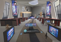 当行业大会"浸入元宇宙"，易宝支付2022航旅产业生态大会空前火爆