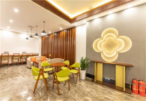 城市更新进行时 都市花园酒店开启大隐于市的都市住宿奏鸣