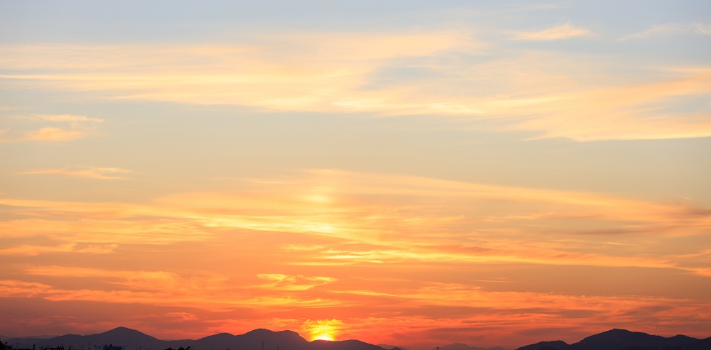 11月4A级景区500强发布 四川入围11家100强