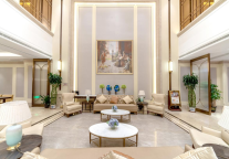 维也纳酒店倾力打造V5.0，荣获大文旅产业“奥斯卡”大奖