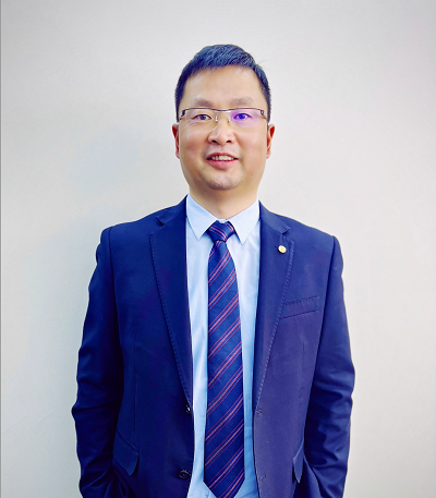 林沙出任宏昆酒店集团首席发展官