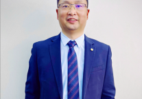 林沙出任宏昆酒店集团首席发展官