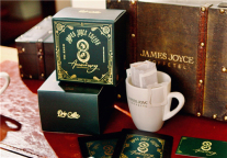 喆啡酒店八周年，品牌IP化创造更大想象空间