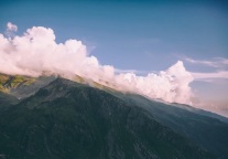 华山景区6月面向全国游客实行门票免费开放