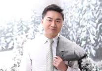 董继闪出任抚州仙盖山温德姆至尊豪廷大酒店总经理