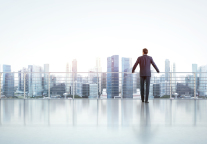 仲量联行：北京2022年一季度办公楼租赁市场强势复苏