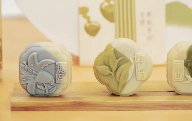 如“月”而至，2022酒店月饼心动挑战继续开启！