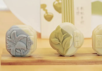 如“月”而至，2022酒店月饼心动挑战继续开启！