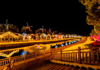 雅阁酒店集团|三月特惠，带您赴一场春日浪漫之旅